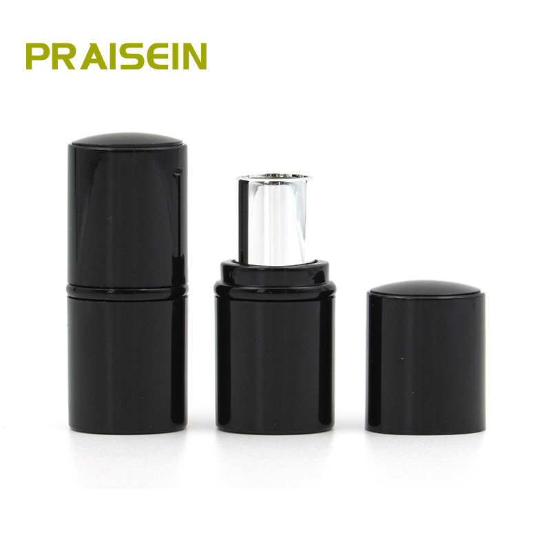 Custom logo lipstick case cosmetic packaging empty lipstick tube container