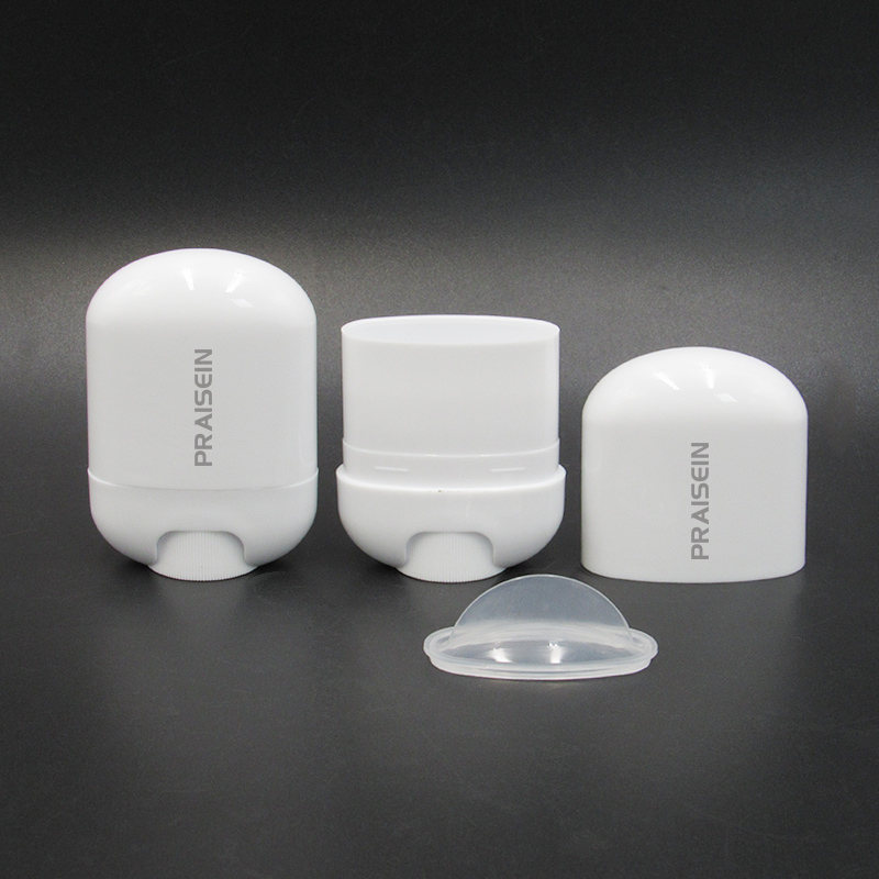 15g 10g Plastic Sunscreen Stick Packaging Cosmetics Empty Plastic Foundation Stick Containers