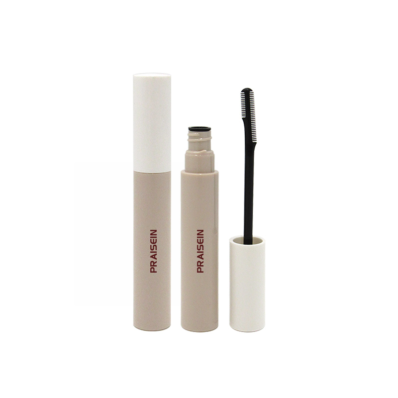 Factory price plastic mascara bottle customized own brand 4ml empty mascara tube with mascara brush