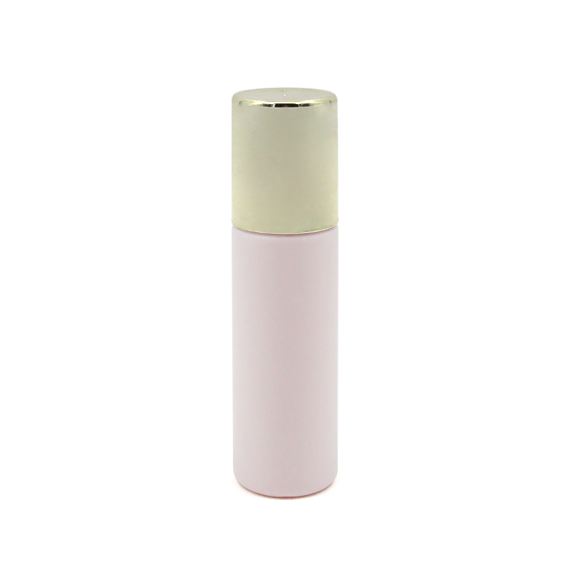 China factory price custom cosmetic 45ml Pre-makeup lotion powder foundation BB empty tube container plastic packaging