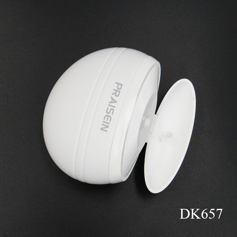 50ml empty skincare packaging sunscreen container round white hand cream squeeze bottle lotion plastic bottle