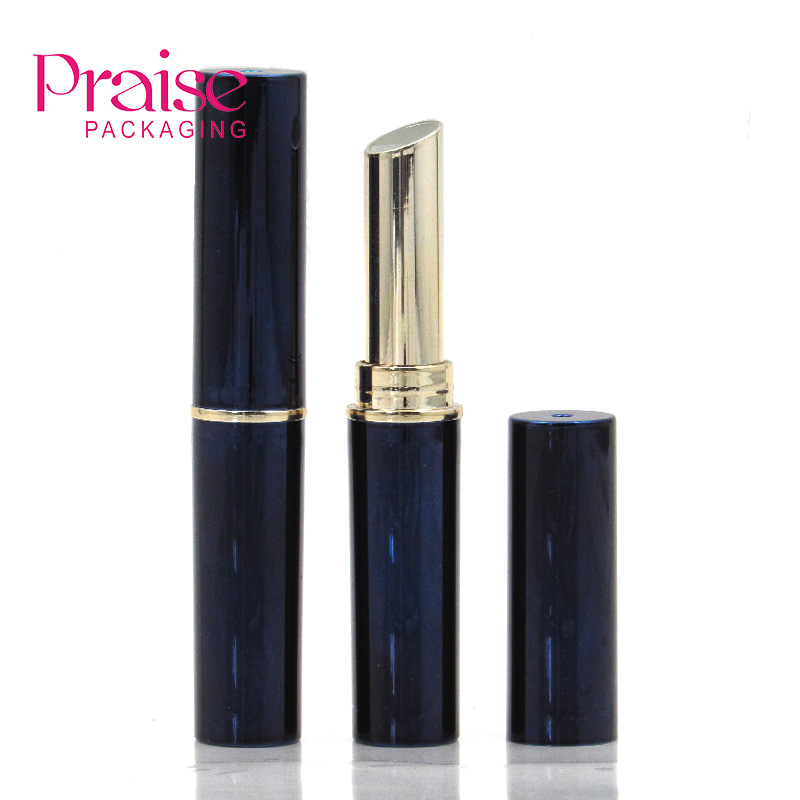 Professional Metal Color Lipstick Tube with Great Price