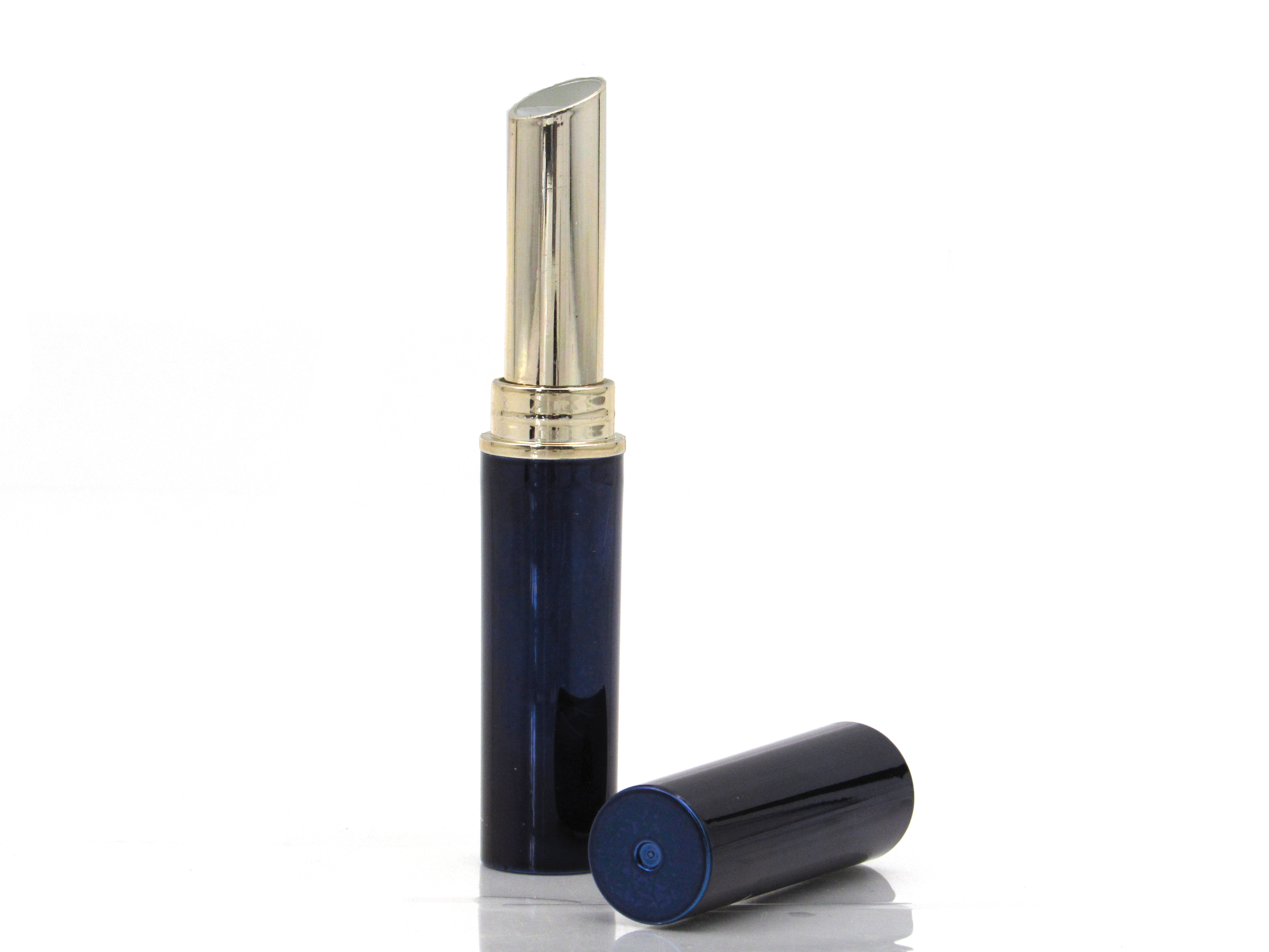 Professional Metal Color Lipstick Tube with Great Price