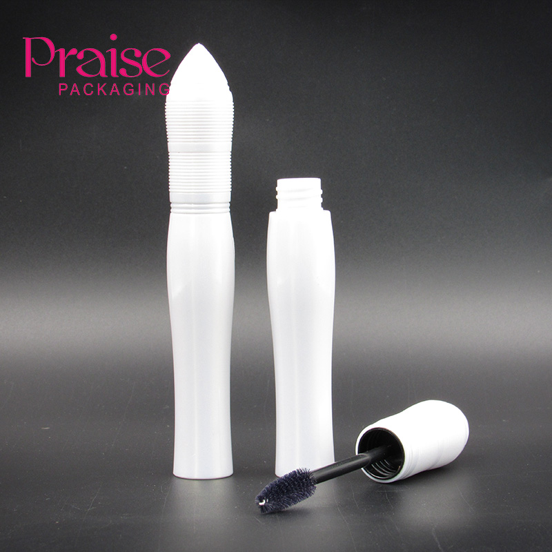 New arrival Classic Design plastic cosmetic tube packaging for mascara