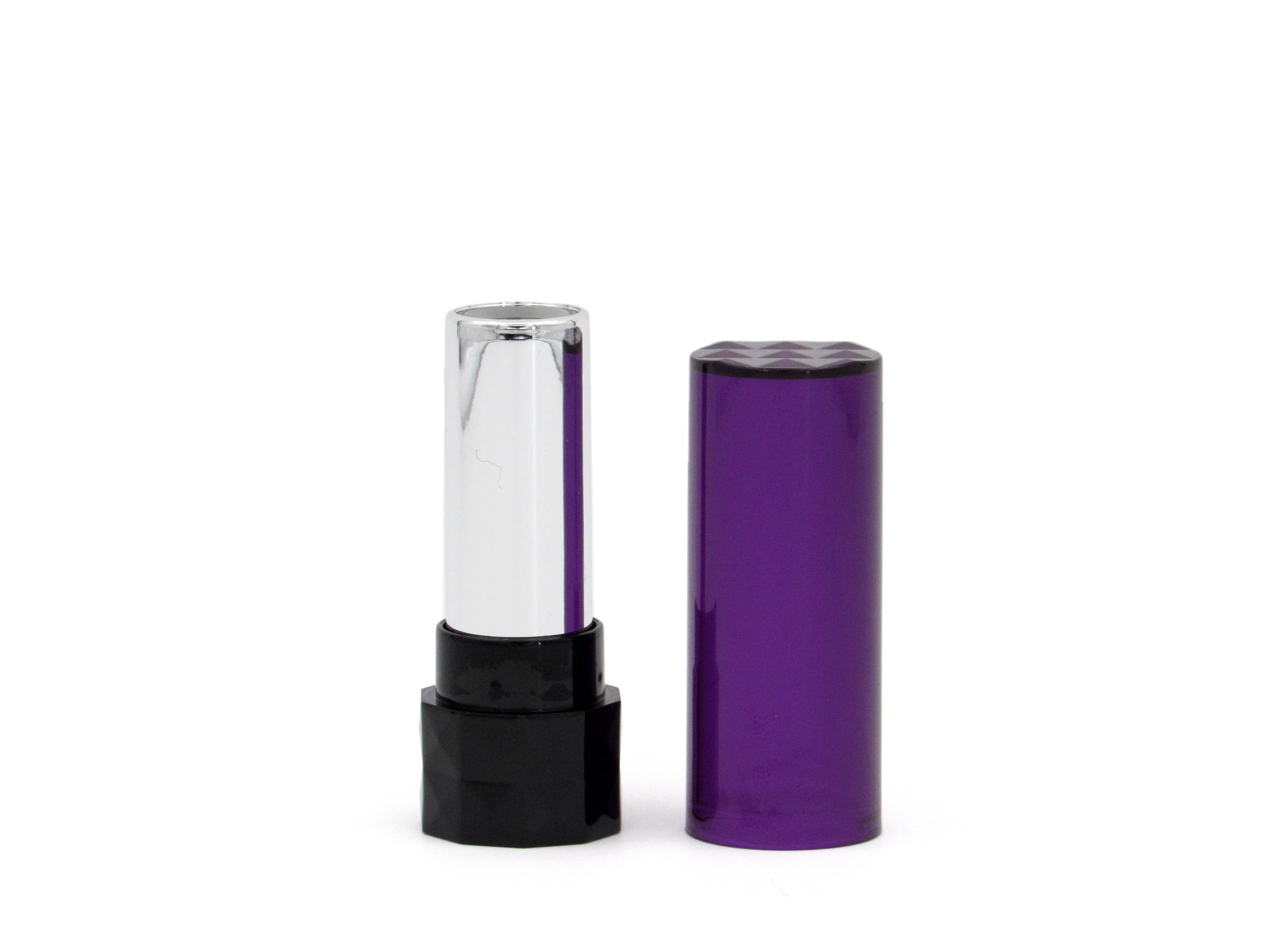 New design ABS empty lipstick container wholesale