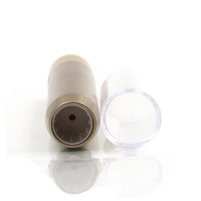 China supplie packaging cosmetics empty lipstick container design