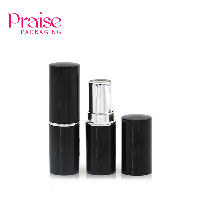 Shantou packaging cosmetics empty lipstick tube packaging