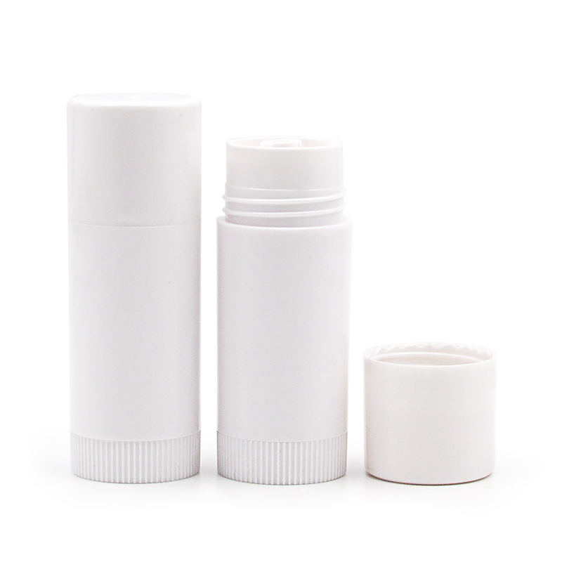 Cheap price wholesale cosmetic powder tube plastic packaging, Support custom printing, 25g/40g-45g empty foundation container