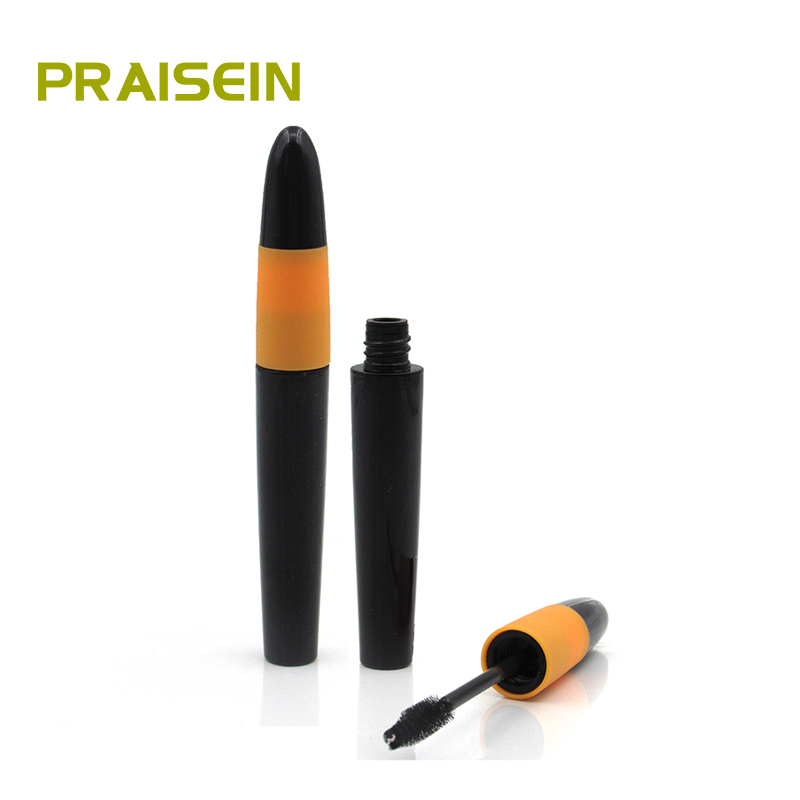 Free sample cosmetic packaging Mascara Private Label cosmetic tube packaging