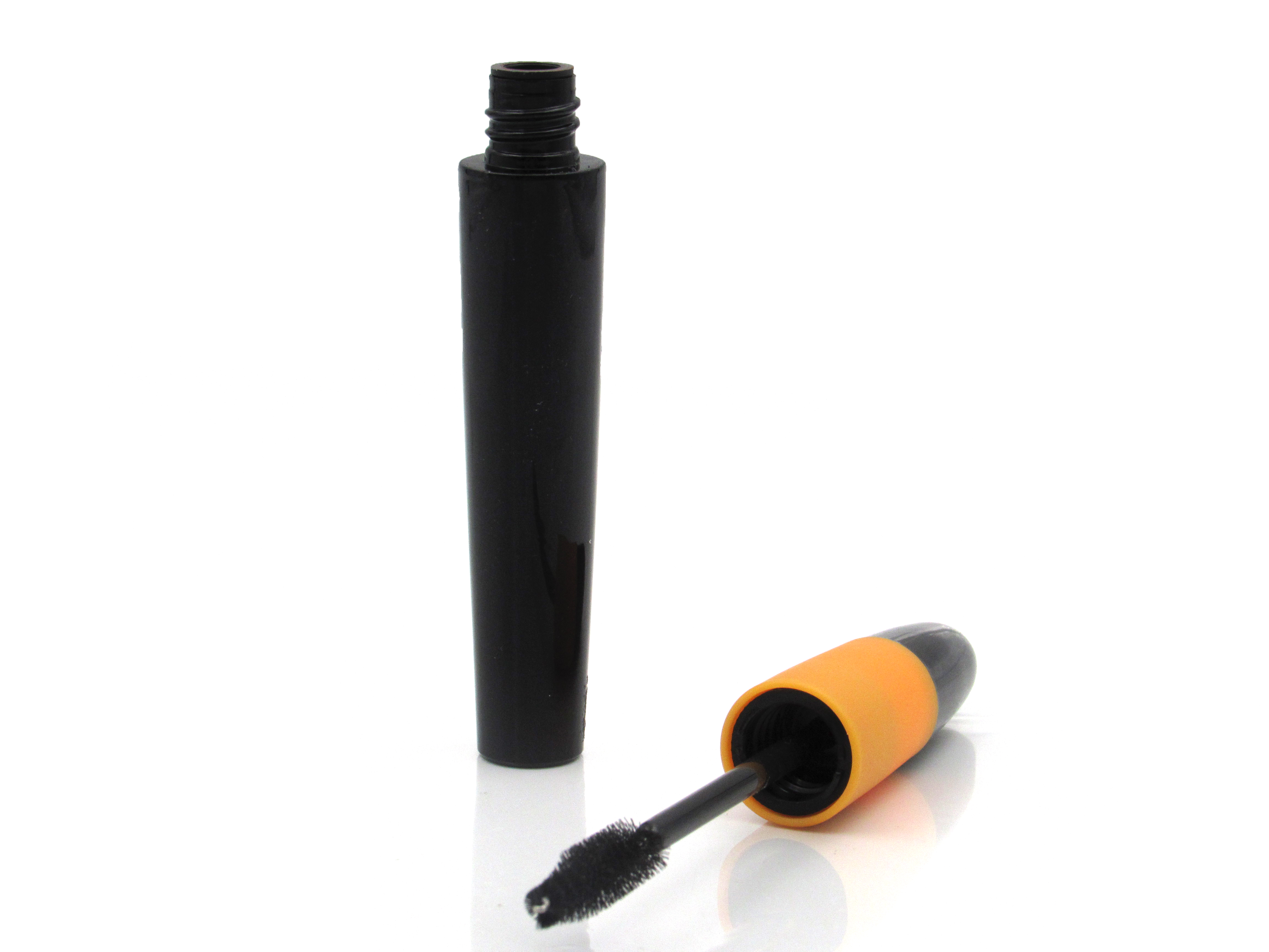 Free sample cosmetic packaging Mascara Private Label cosmetic tube packaging