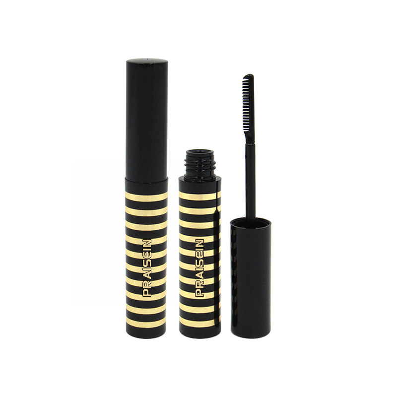 Factory price plastic mascara bottle customized own brand 4ml empty mascara tube with mascara brush