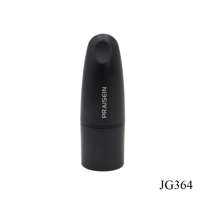 10-12g Matte Green Plastic Hair Color Bottle Packaging Portable Disposable Hair Dye Container