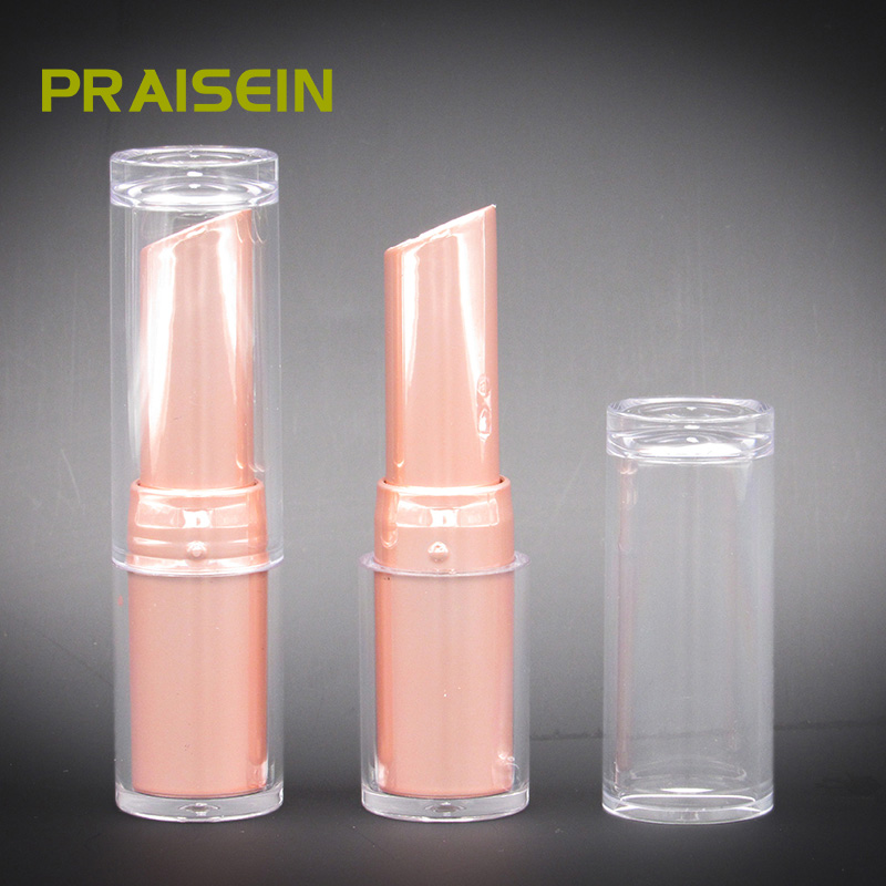 New arrival fashion empty ABS lipstick packaging